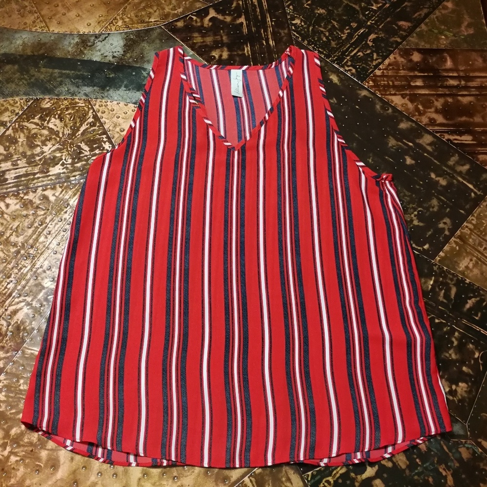 Allison Joy Top from Evereve